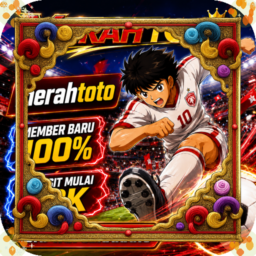 merahtoto — galeri pratinjau - APK Resmi