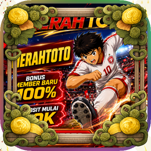 merahtoto — galeri pratinjau Resmi APK